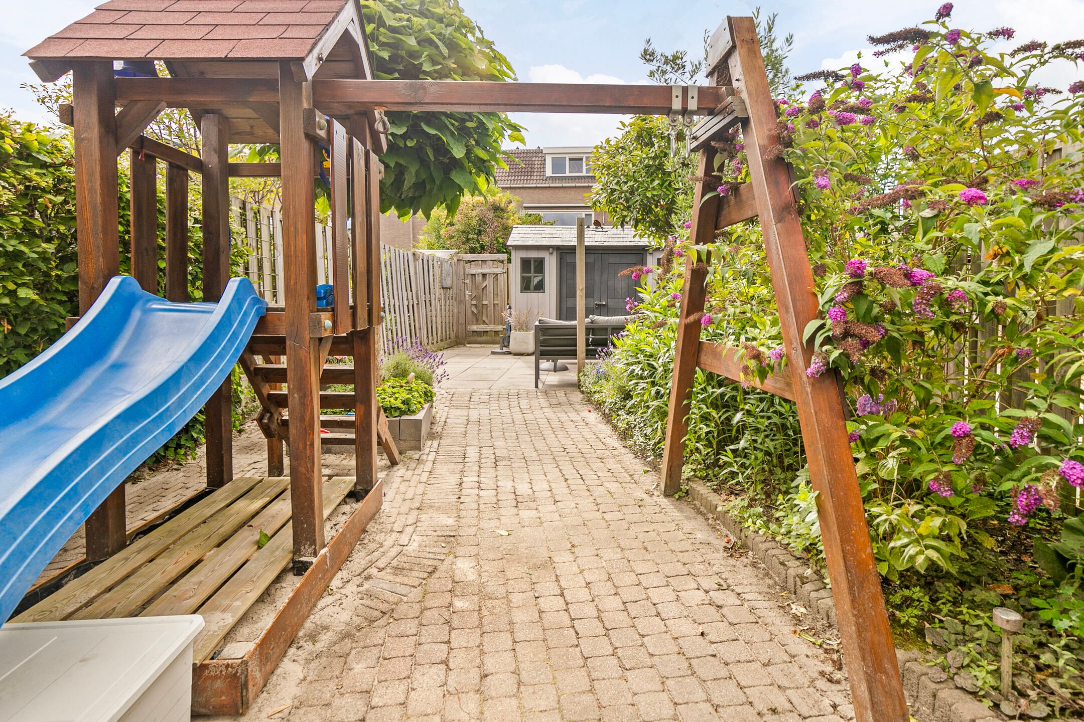 Foto 30 van Kurosawastrook 12