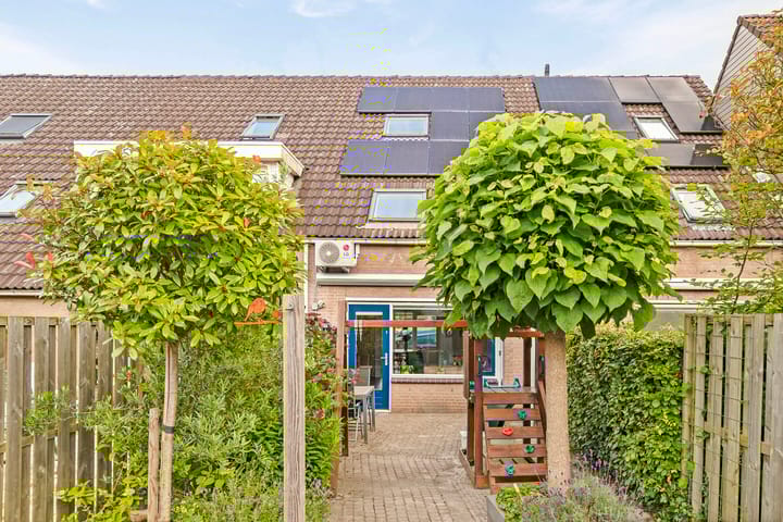 Foto 31 van Kurosawastrook 12