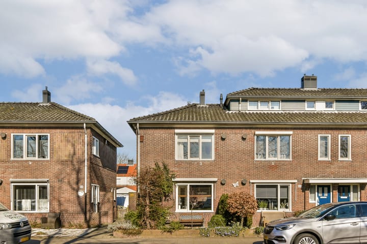 Foto 29 van Meteorenweg 86