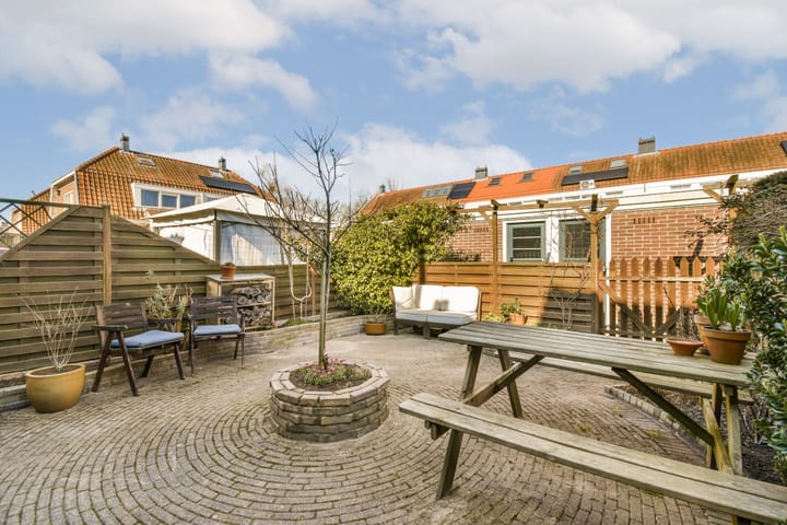 Foto 16 van Meteorenweg 86