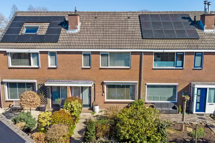 Foto 1 van Bremlaan 18