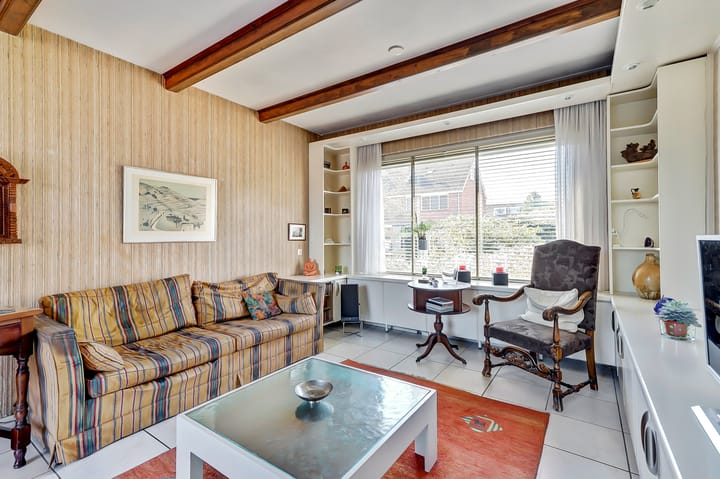 Foto 2 van Bremlaan 18