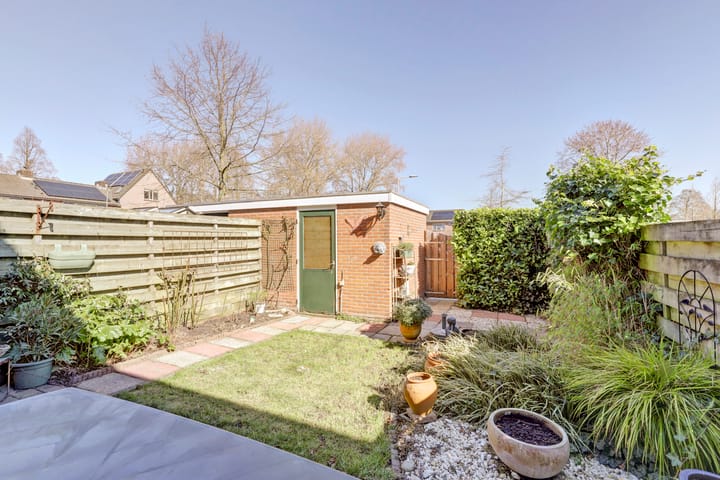 Foto 3 van Bremlaan 18