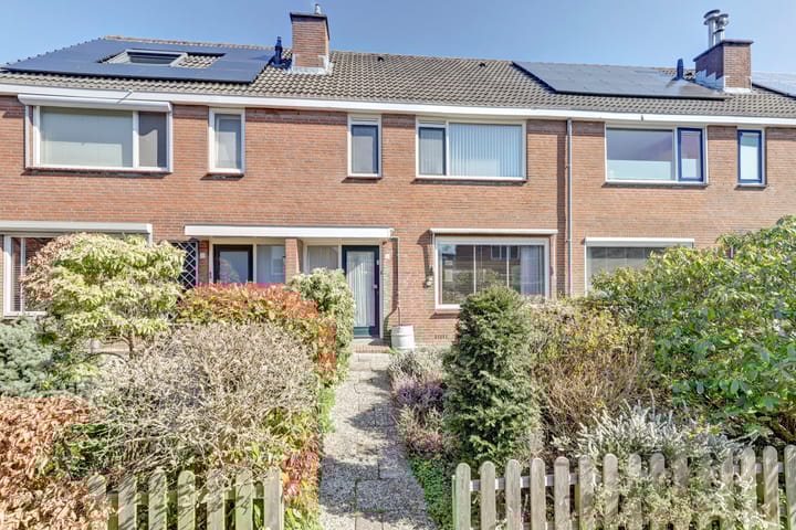 Foto 4 van Bremlaan 18