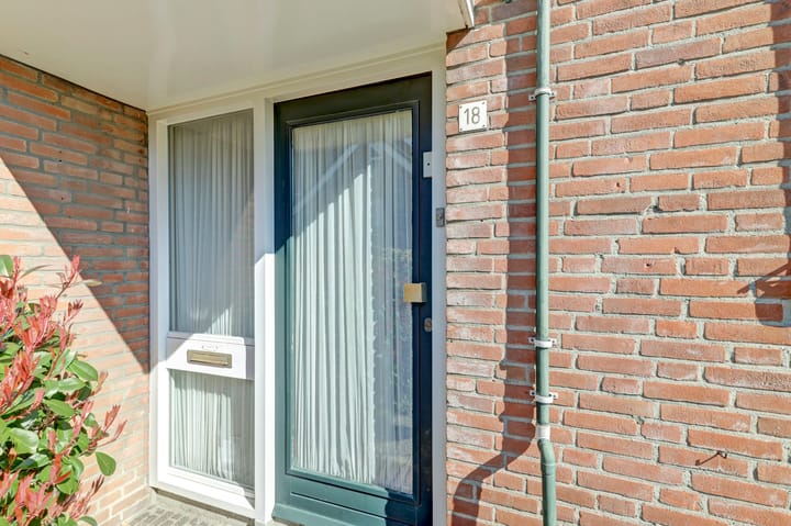 Foto 5 van Bremlaan 18