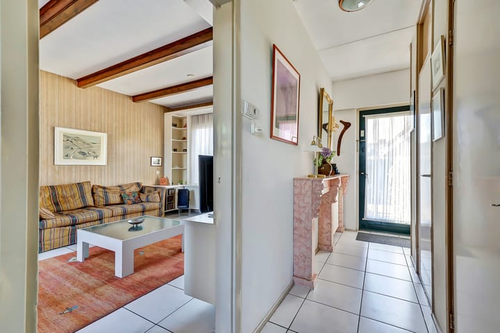 Foto 8 van Bremlaan 18