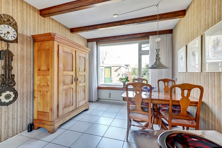 Foto 9 van Bremlaan 18