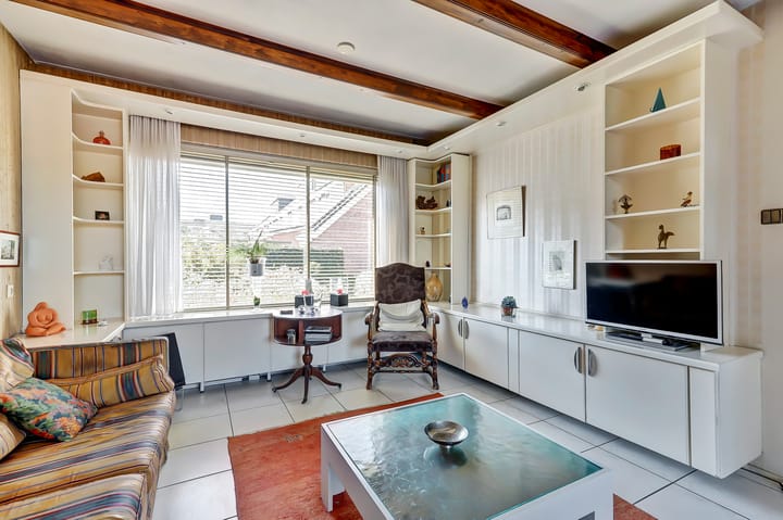 Foto 10 van Bremlaan 18