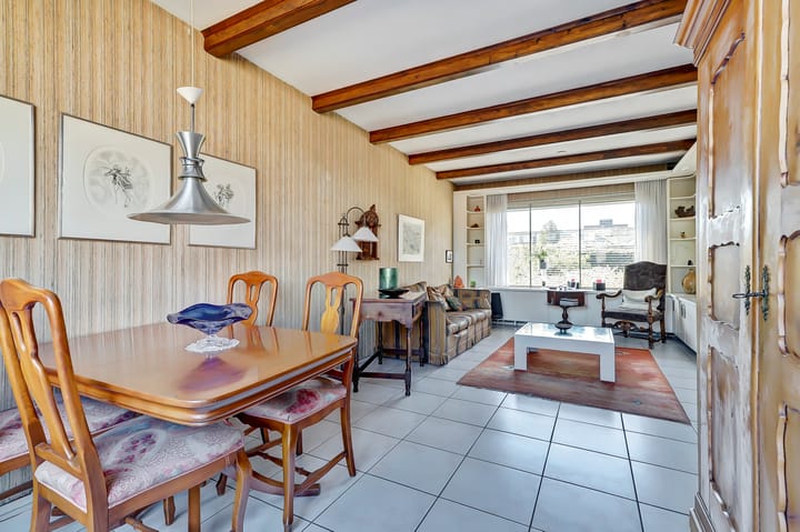 Foto 12 van Bremlaan 18