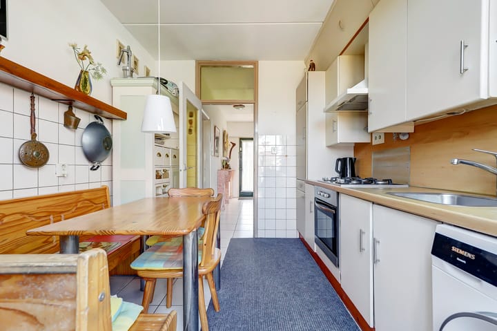 Foto 14 van Bremlaan 18