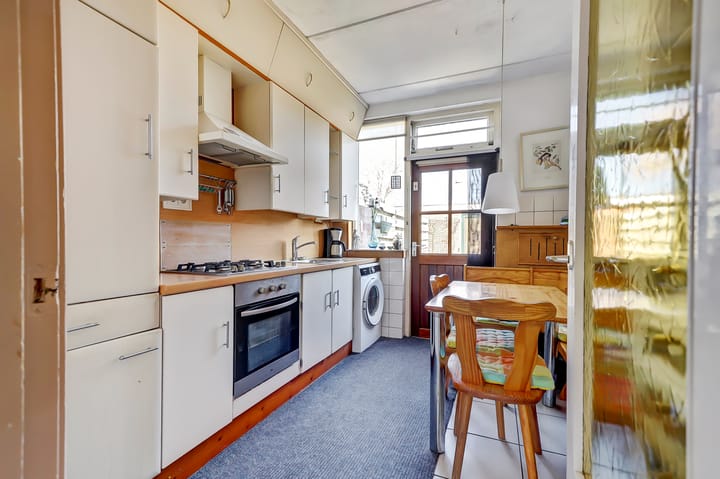 Foto 15 van Bremlaan 18