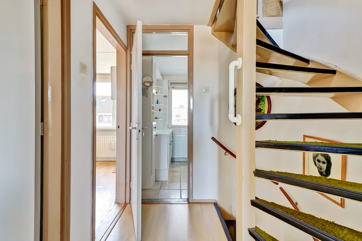 Foto 17 van Bremlaan 18