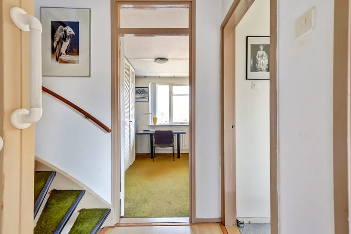 Foto 18 van Bremlaan 18