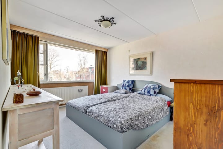 Foto 19 van Bremlaan 18