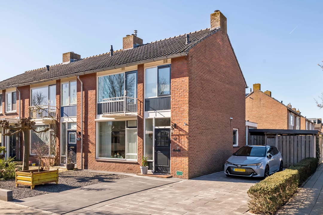 Photo 1 of Oranje Nassaulaan 57