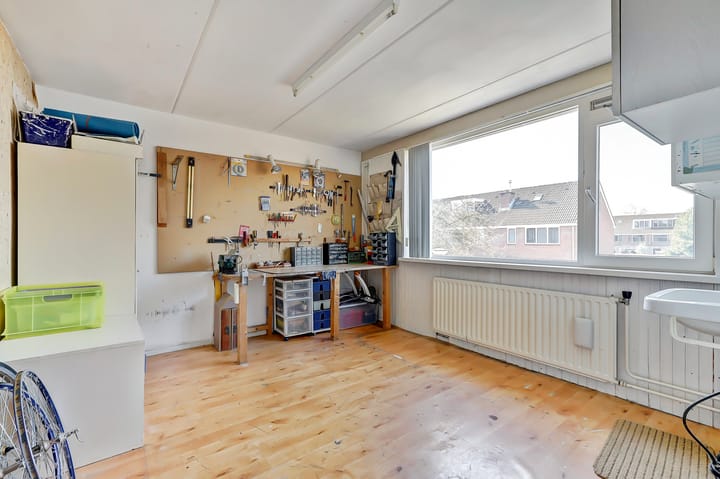 Foto 21 van Bremlaan 18