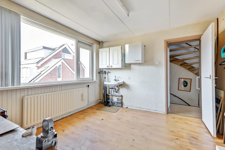 Foto 22 van Bremlaan 18