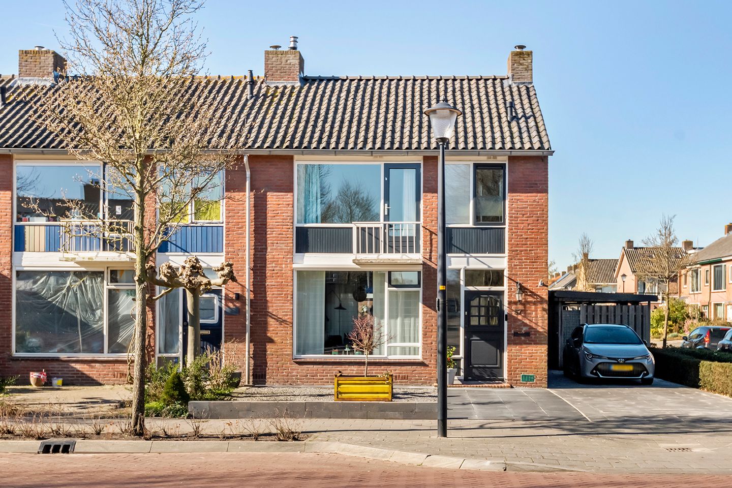 Photo 29 of Oranje Nassaulaan 57