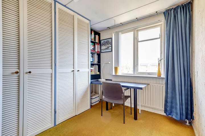 Foto 23 van Bremlaan 18