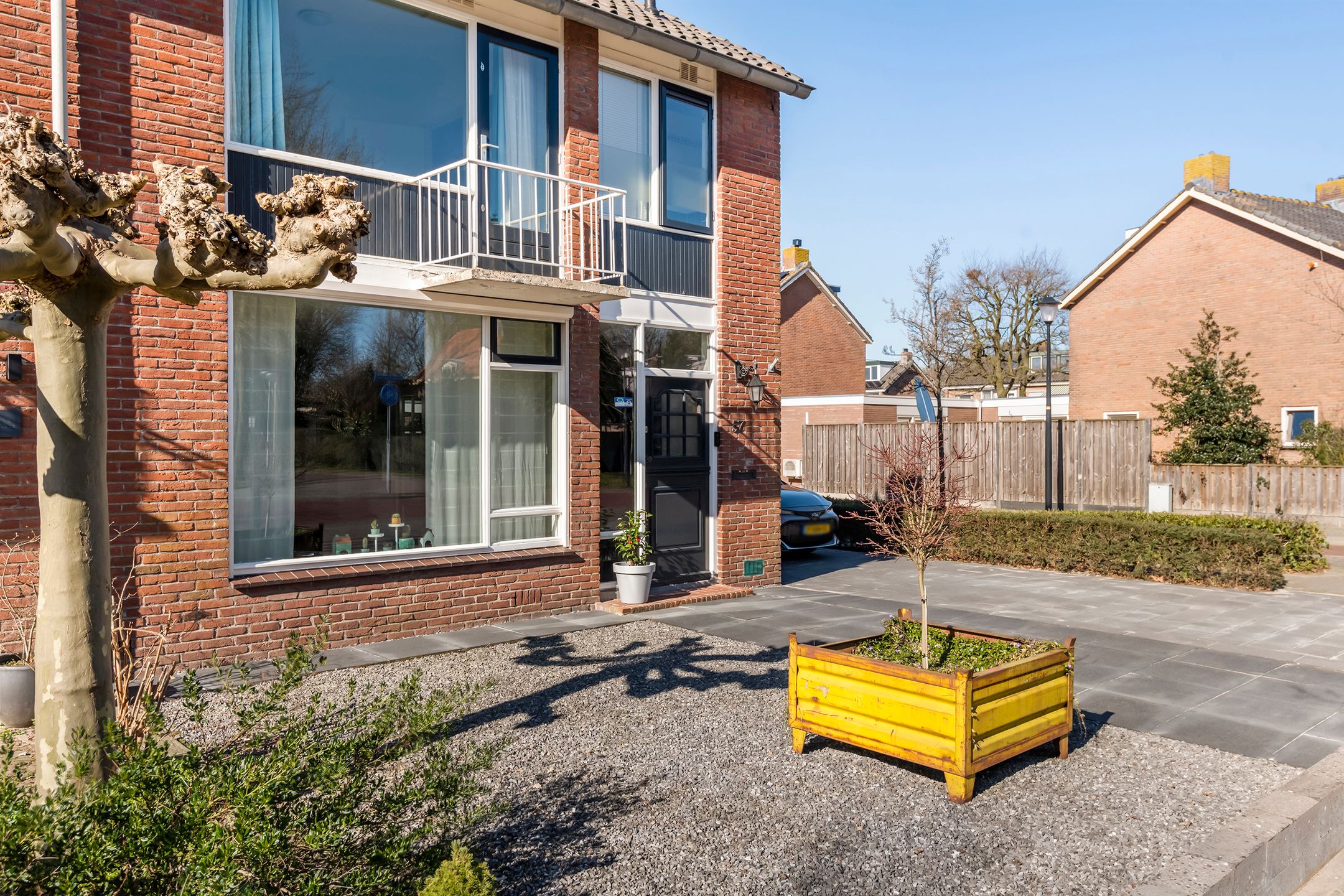 Photo 30 of Oranje Nassaulaan 57