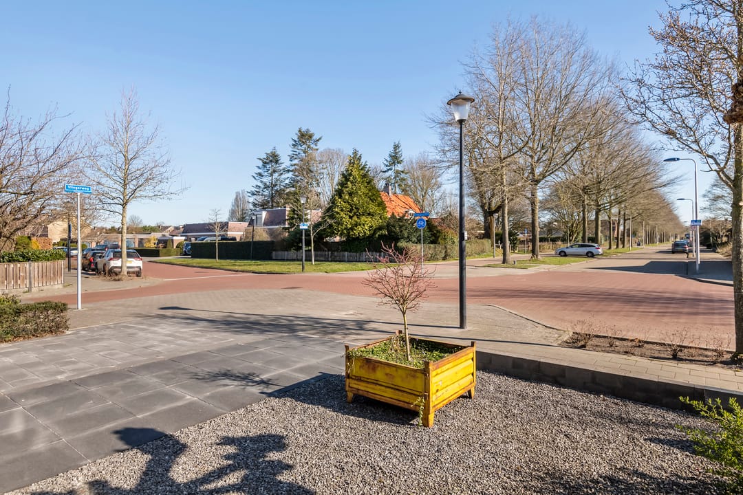 Photo 31 of Oranje Nassaulaan 57