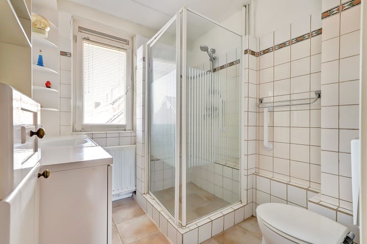 Foto 25 van Bremlaan 18