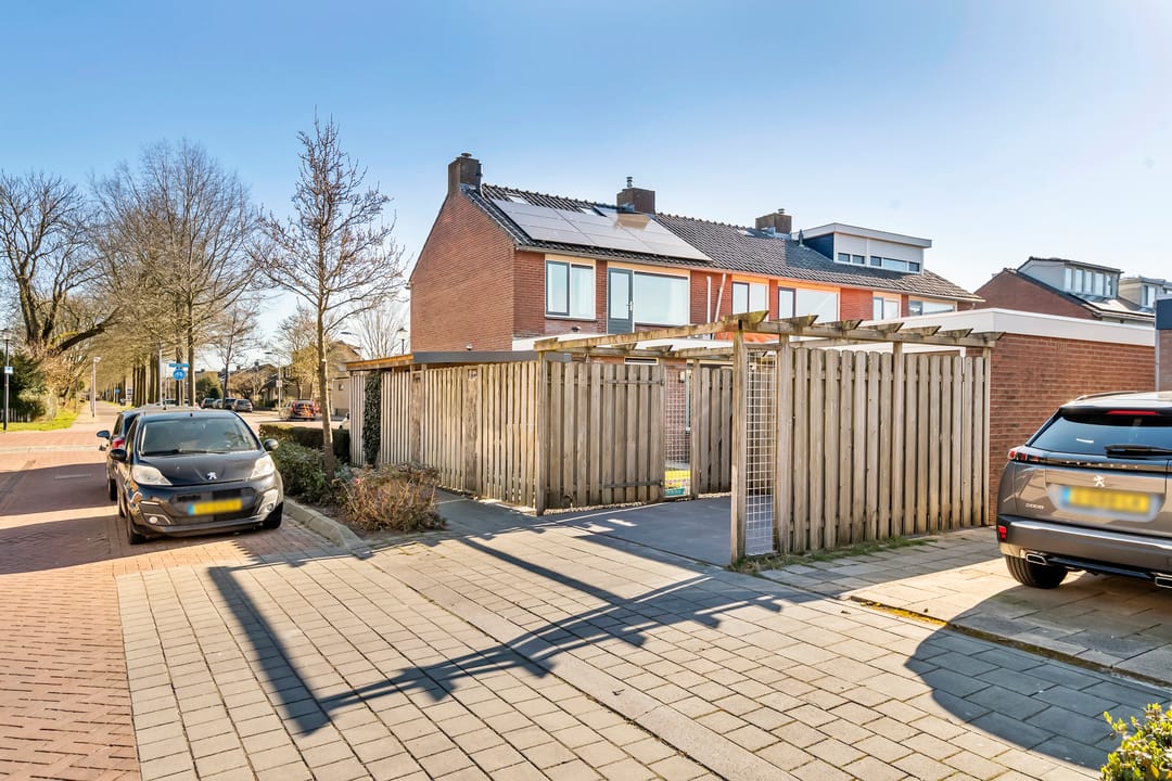 Photo 32 of Oranje Nassaulaan 57