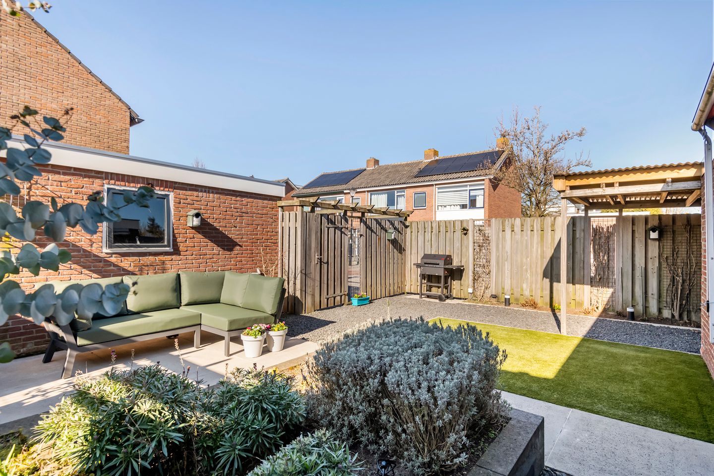 Photo 34 of Oranje Nassaulaan 57