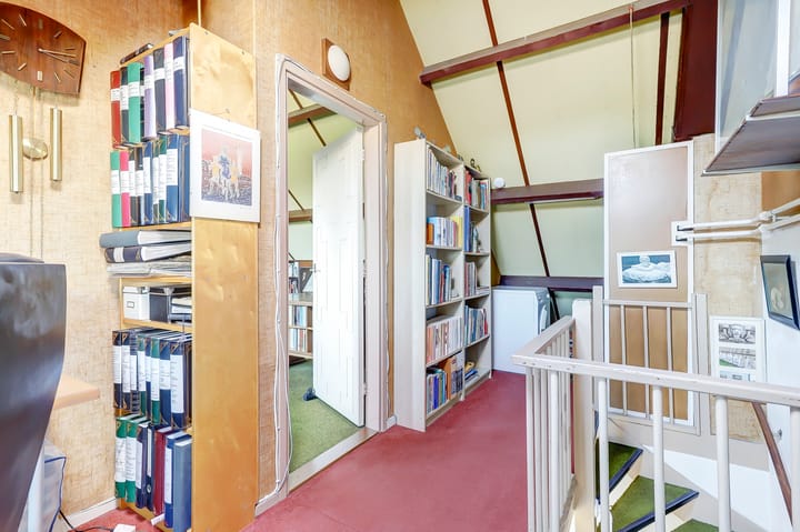 Foto 27 van Bremlaan 18