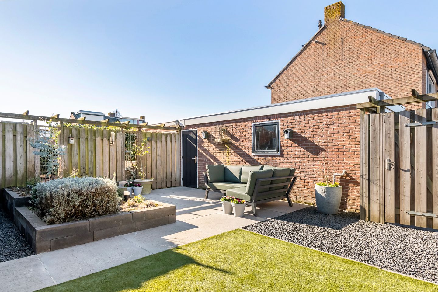 Photo 35 of Oranje Nassaulaan 57