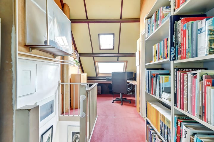 Foto 29 van Bremlaan 18