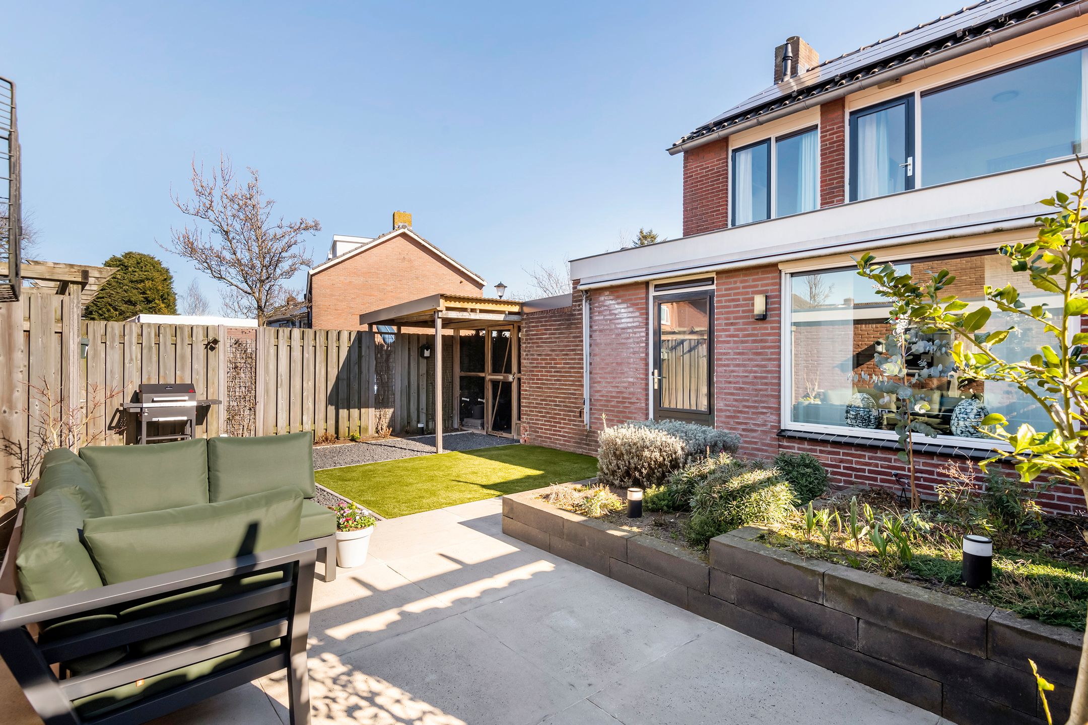 Photo 36 of Oranje Nassaulaan 57