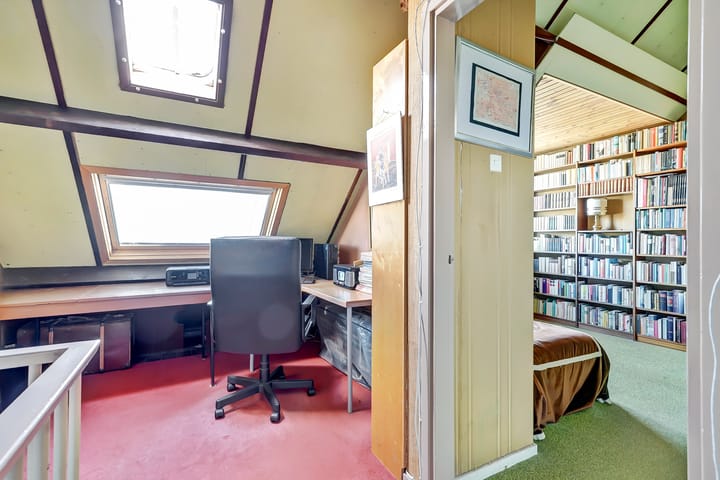 Foto 30 van Bremlaan 18