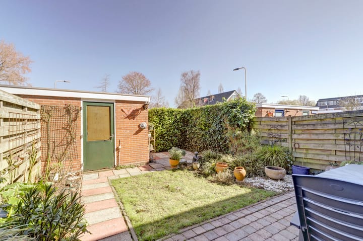 Foto 34 van Bremlaan 18