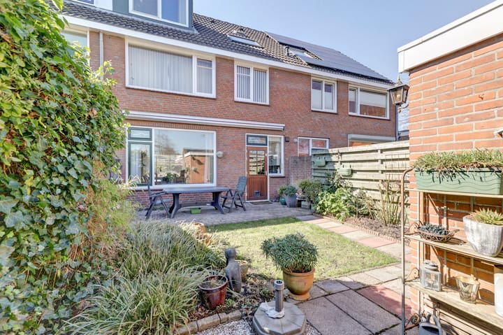 Foto 35 van Bremlaan 18