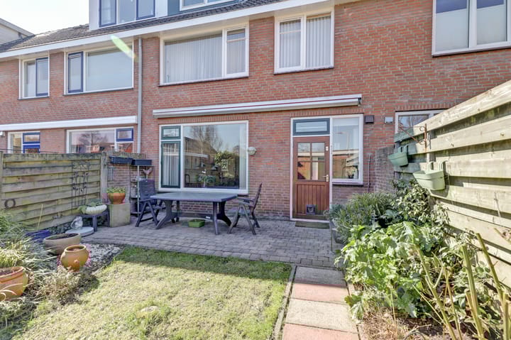 Foto 36 van Bremlaan 18