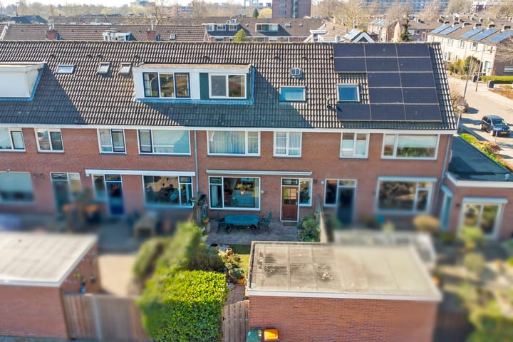 Foto 37 van Bremlaan 18