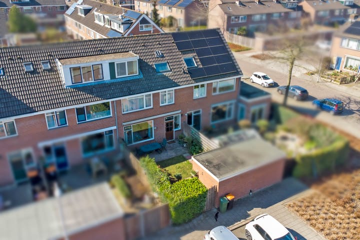 Foto 39 van Bremlaan 18