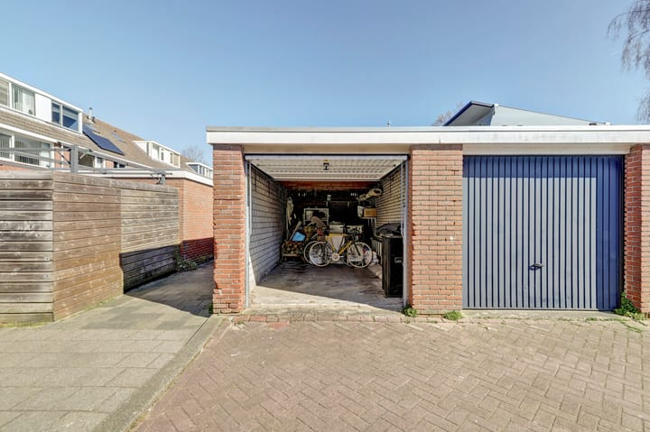 Foto 40 van Bremlaan 18