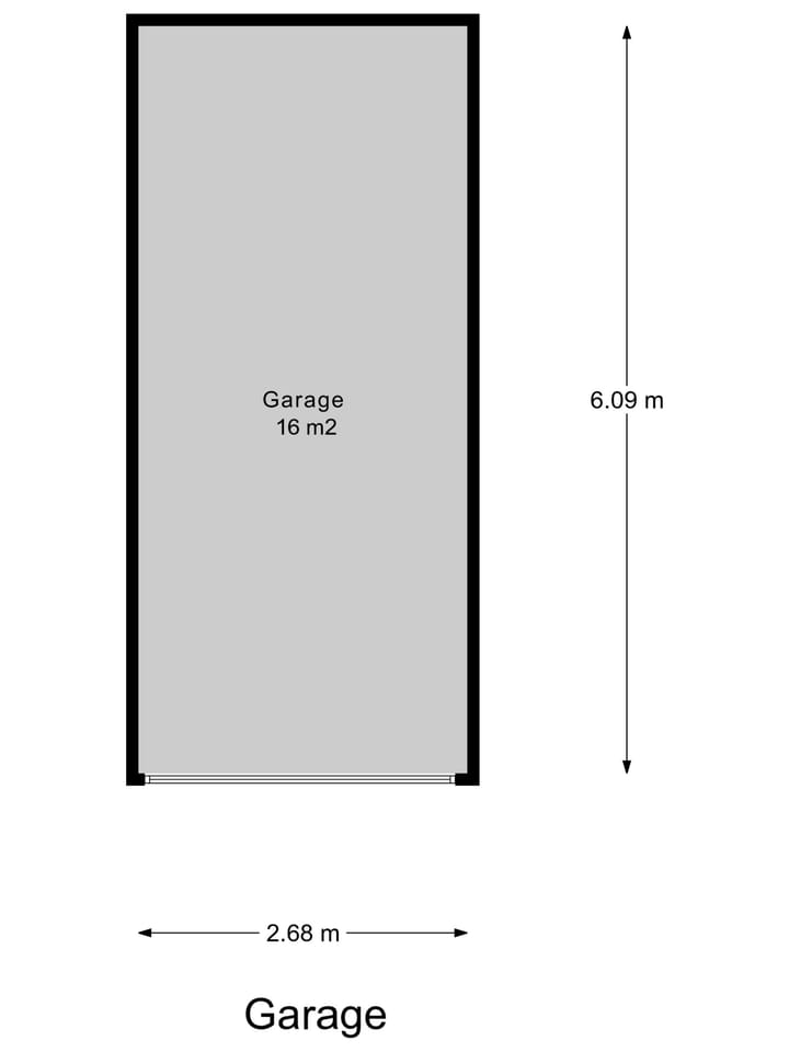 Foto 42 van Bremlaan 18