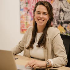 Fieke Verzijden  - Commercial Employee