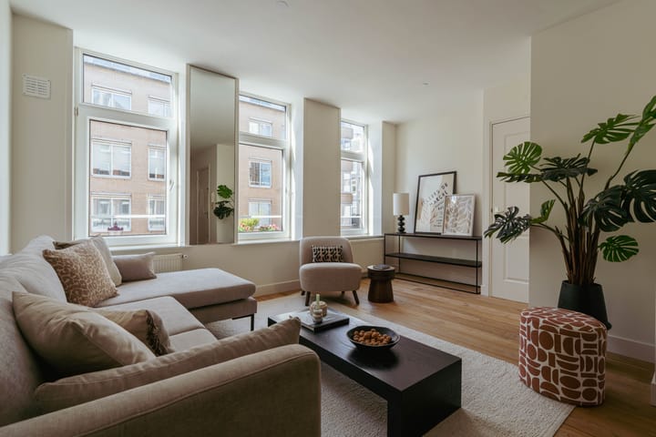 Photo 2 of Eerste Nassaustraat 24-1