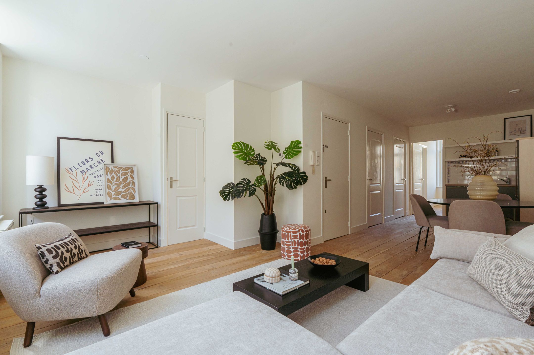 Foto 3 van Eerste Nassaustraat 24-1