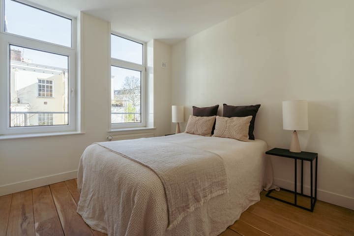 Photo 5 of Eerste Nassaustraat 24-1