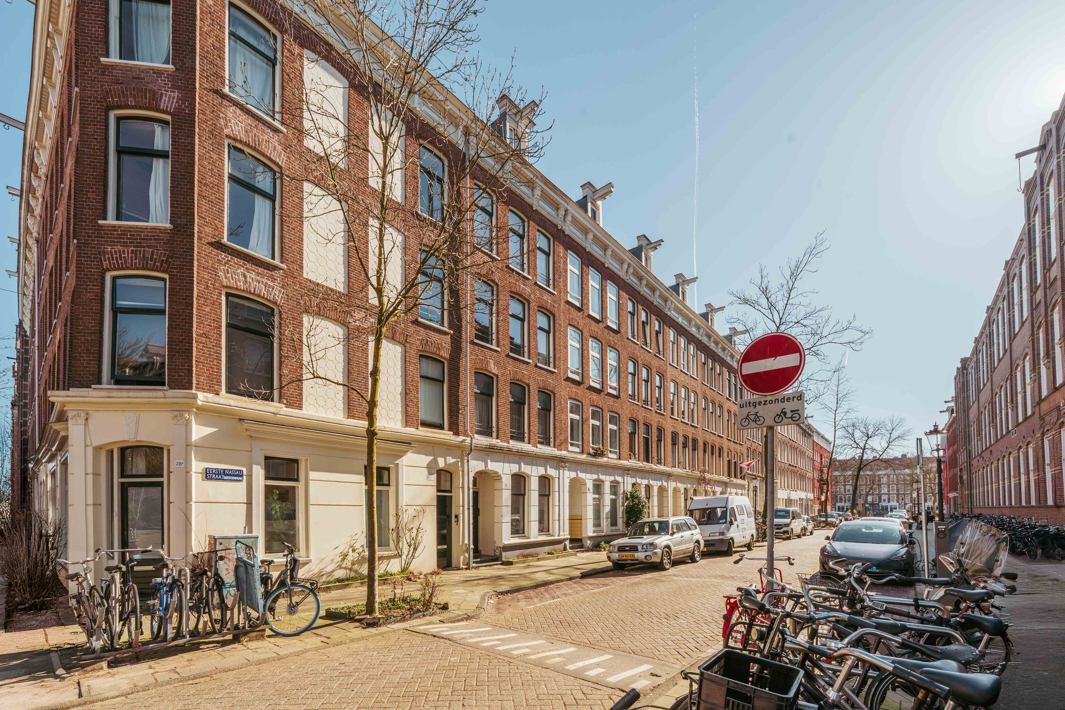 Foto 6 van Eerste Nassaustraat 24-1