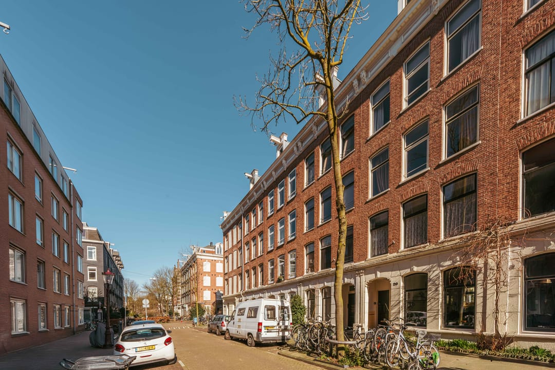 Foto 7 van Eerste Nassaustraat 24-1