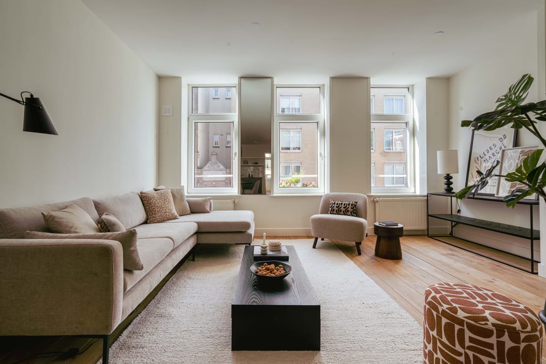 Foto 8 van Eerste Nassaustraat 24-1