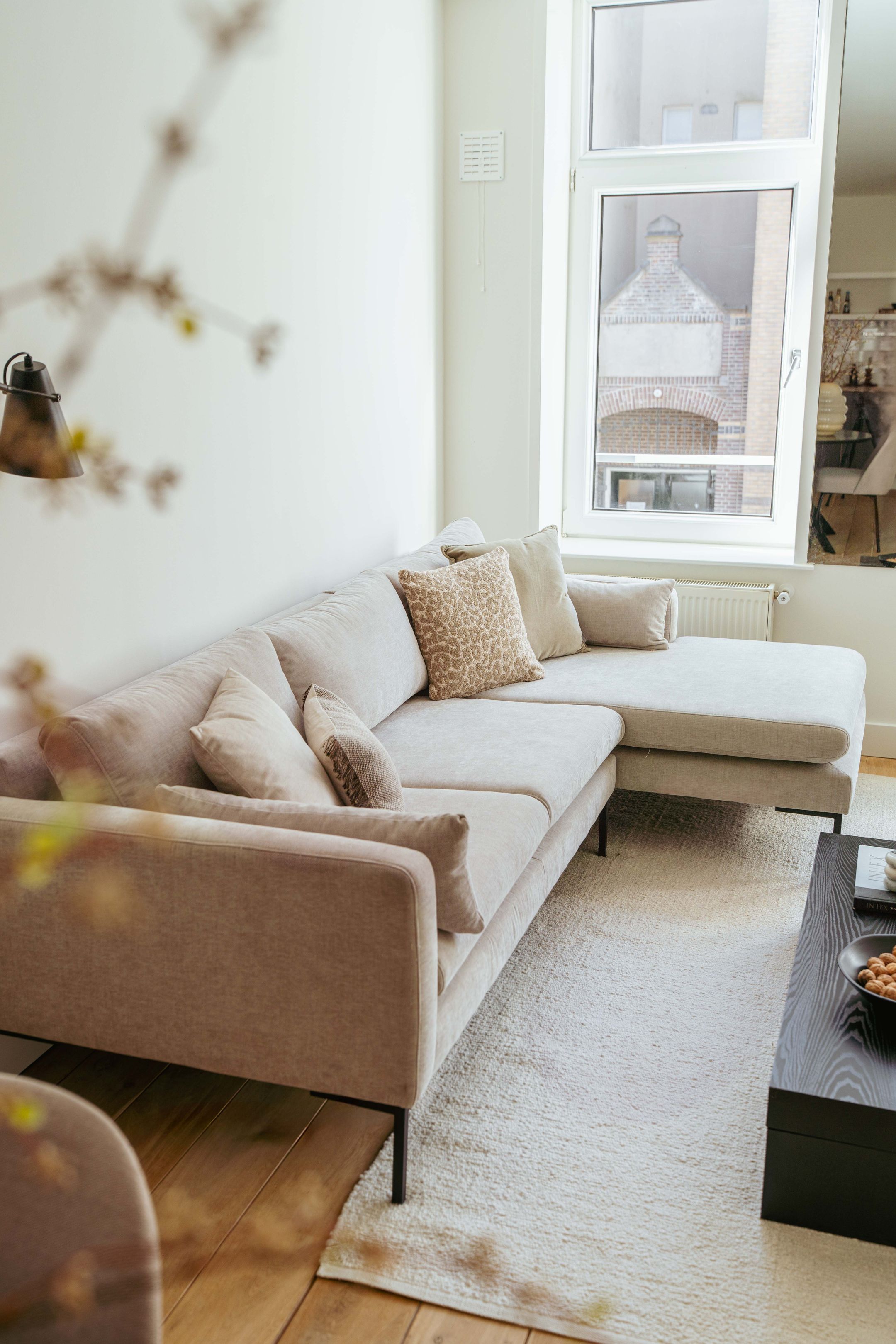 Foto 9 van Eerste Nassaustraat 24-1