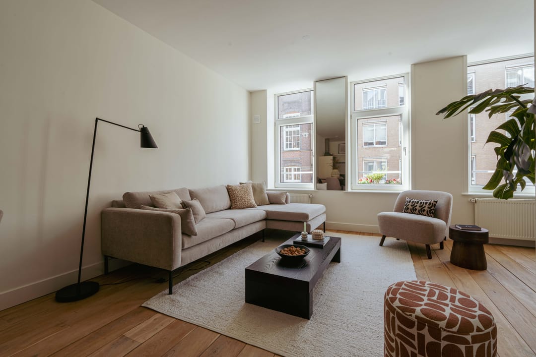 Foto 11 van Eerste Nassaustraat 24-1