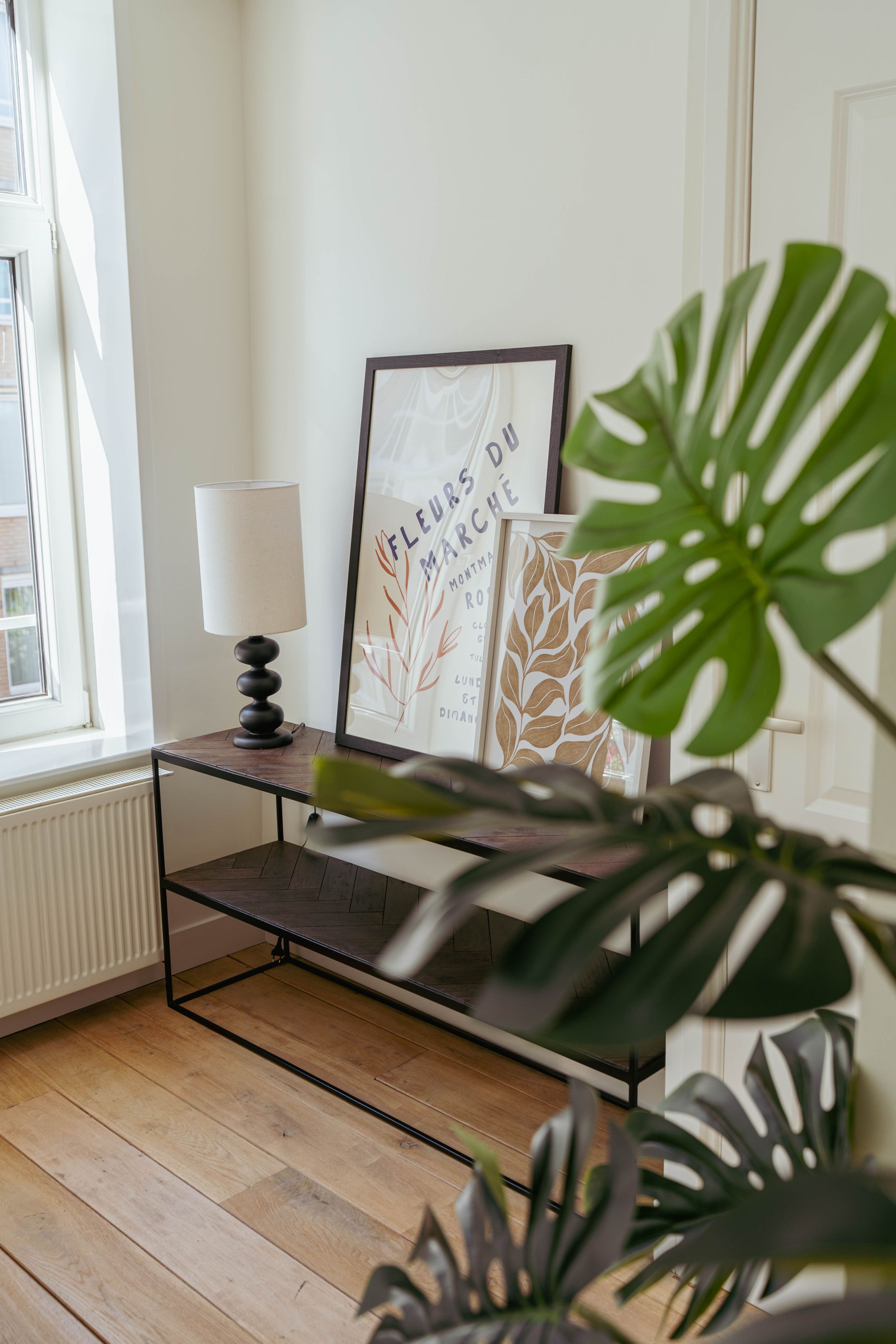 Foto 12 van Eerste Nassaustraat 24-1